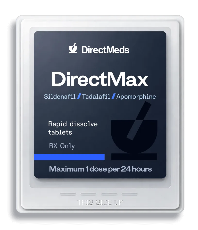 Direct Max Product